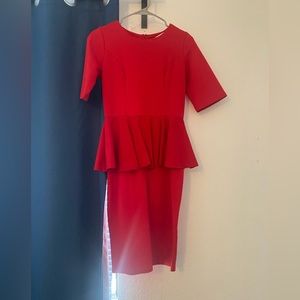 Women’s Dress